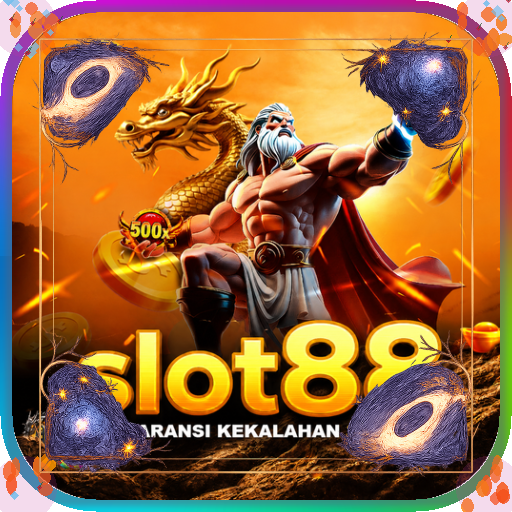 slot88 — galeri pratinjau - APK Resmi